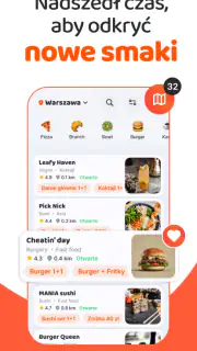 TasteTown screenshot 5