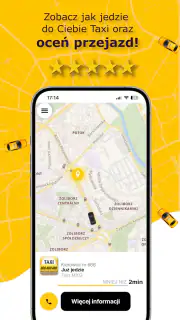 Taxi 400400 screenshot 2
