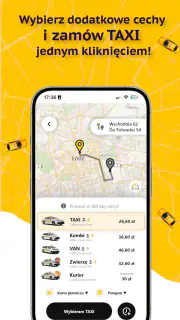 Taxi 400400 screenshot 3