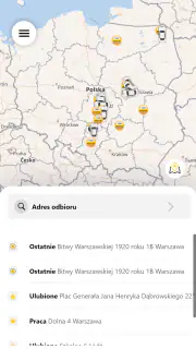 Taxi 400400 screenshot 4