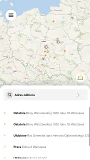 Taxi 400400 screenshot 5