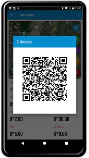 Taximeter screenshot 5