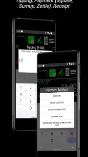 Taximeter-GPS screenshot 4