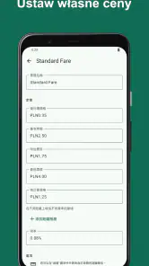 Taxometr - Meter App screenshot