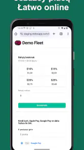 Taxometr - Meter App screenshot