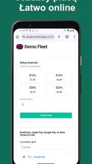 Taxometr - Meter App screenshot 6