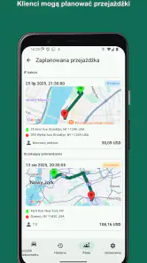 Taxometr - Meter App screenshot