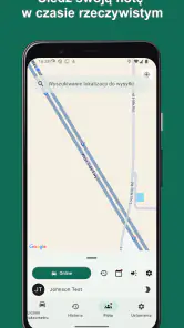 Taxometr - Meter App screenshot