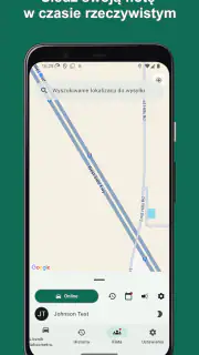 Taxometr - Meter App screenshot 8