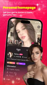 Tayo screenshot