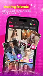 Tayo screenshot