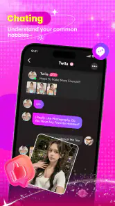 Tayo screenshot