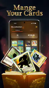 TCGSnap - Card Price Checker screenshot