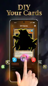 TCGSnap - Card Price Checker screenshot
