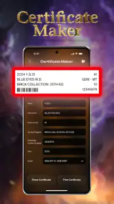 TCGSnap - Card Price Checker screenshot