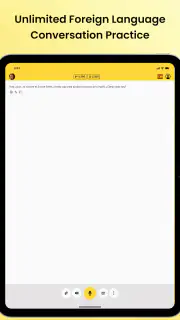 Teacher AI - Language Practice screenshot 8