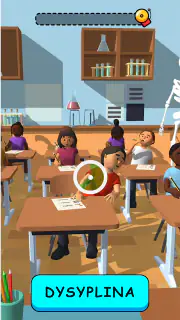 Teacher Simulator screenshot 4
