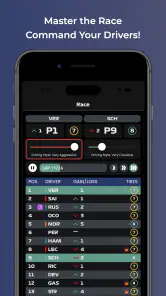Team Racing Motorsport Manager screenshot