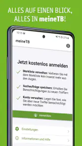 technikboerse screenshot