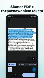 Teka Notes: Notatnik screenshot 4