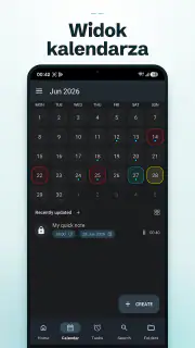 Teka Notes: Notatnik screenshot 5