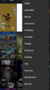 Telefon+ Kontakty i Połączenia screenshot