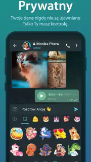 Telegram screenshot 4