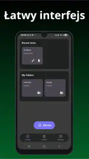 Teleprompter Automatic screenshot 3
