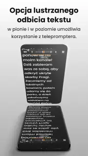Teleprompter.com screenshot 2