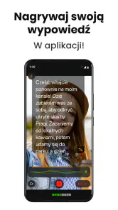 Teleprompter.com screenshot