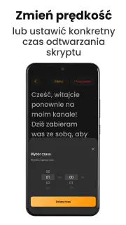 Teleprompter.com screenshot 4
