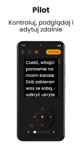Teleprompter.com screenshot