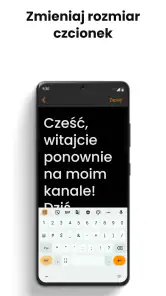 Teleprompter.com screenshot