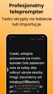 Teleprompter.com screenshot 7