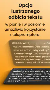 Teleprompter.com screenshot