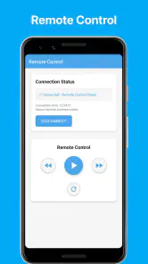 Teleprompter: Floating Notes screenshot
