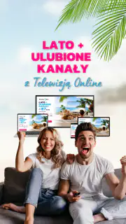 Telewizja Online screenshot 1