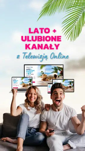 Telewizja Online screenshot 1