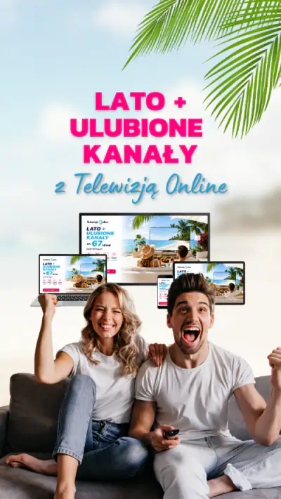 Telewizja Online screenshot 1