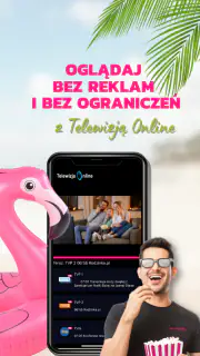 Telewizja Online screenshot 2