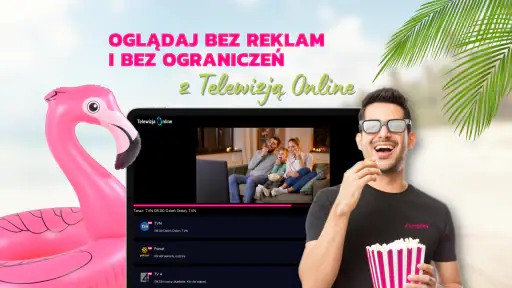 Telewizja Online screenshot 6