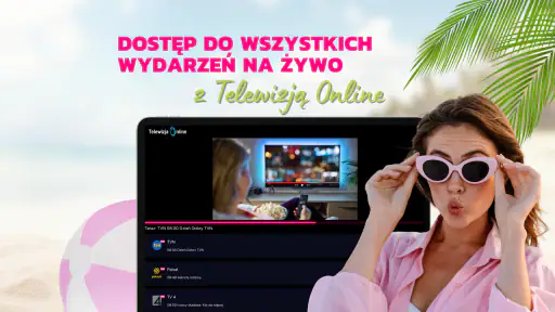 Telewizja Online screenshot 8