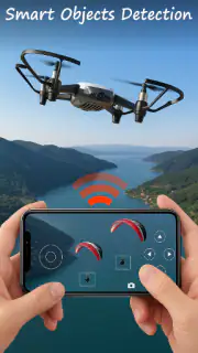 Tello Drone Remote Controller screenshot 7