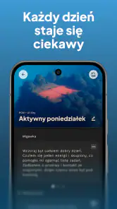 Tellself: Żyj Świadomie (z AI) screenshot