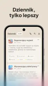 Tellself: Żyj Świadomie (z AI) screenshot