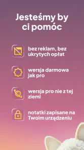 Tellself: Żyj Świadomie (z AI) screenshot