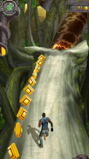 Temple Run 2: Endless Escape screenshot 3
