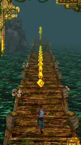 Temple Run screenshot