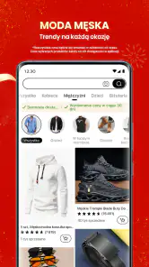 Temu: Kupuj jak milioner screenshot