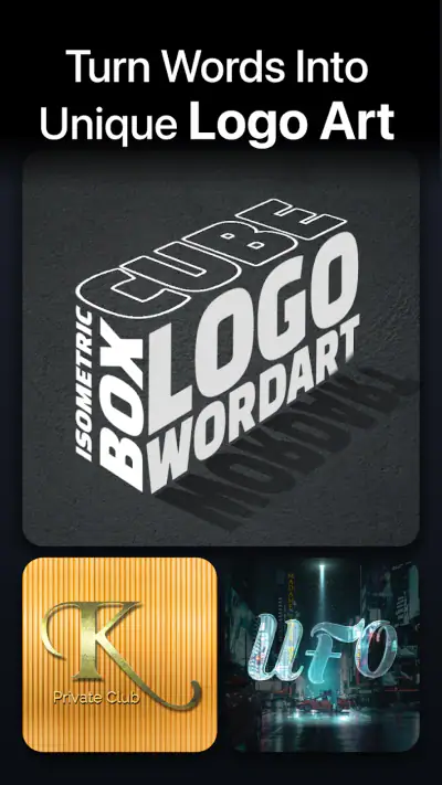 Tenada: Graphic Design & Logo screenshot 1